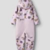Name it softshell roosa oravatega kombekas