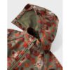 Name it softshell roheline rebastega kombekas
