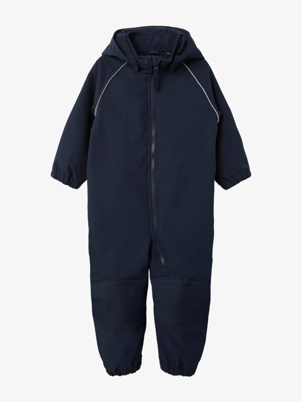 Name it softshell tumesinine kombekas