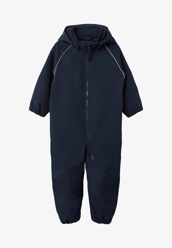 Name it softshell tumesinine kombekas