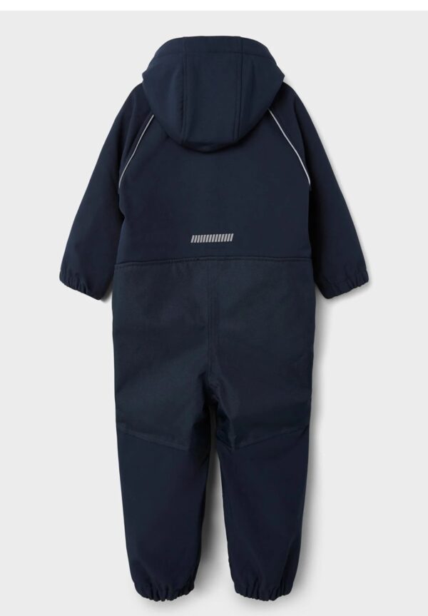 Name it softshell tumesinine kombekas