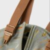 Name It Mini softshell komplekt – Alfa08 jope + Sch Alfa08 püksid 'roheline'
