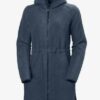 Helly Hansen Imperial Long Pile fliisjakk 'Navy'
