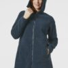 Helly Hansen Imperial Long Pile fliisjakk 'Navy'