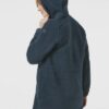 Helly Hansen Imperial Long Pile fliisjakk 'Navy'