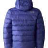 The North Face Never Stop sulejope 'Cave Blue'