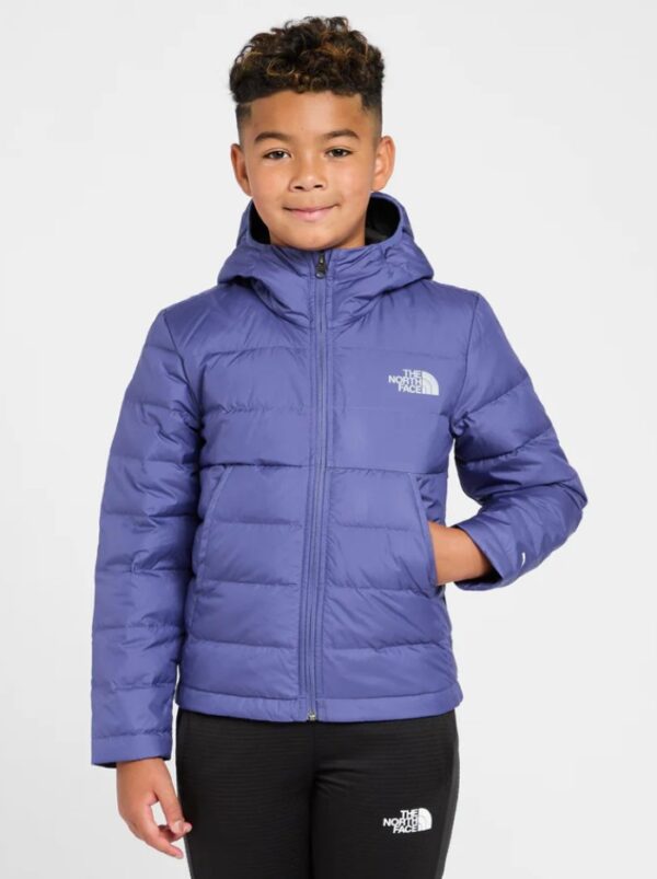 The North Face Never Stop sulejope 'Cave Blue'