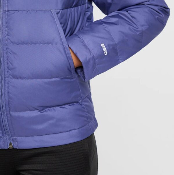 The North Face Never Stop sulejope 'Cave Blue'