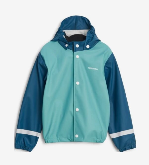 Treton2 Tretorn voodrita vihmakomplekt Sunshower 'Legion Blue'