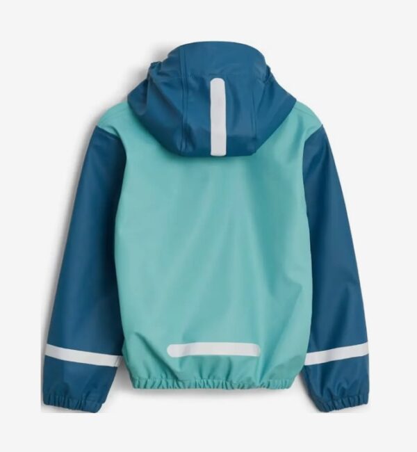 Treton3 Tretorn voodrita vihmakomplekt Sunshower 'Legion Blue'