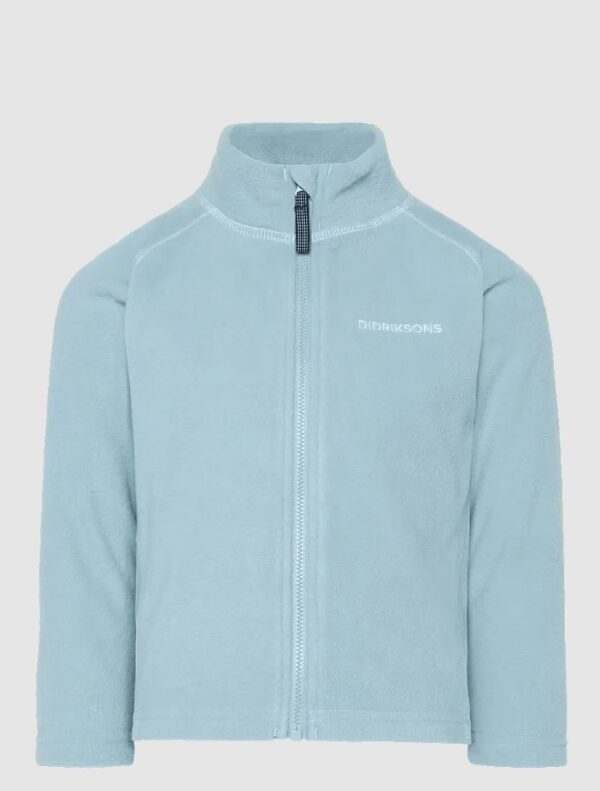 cloude blue Didriksons Monte fliis 'helesinine'