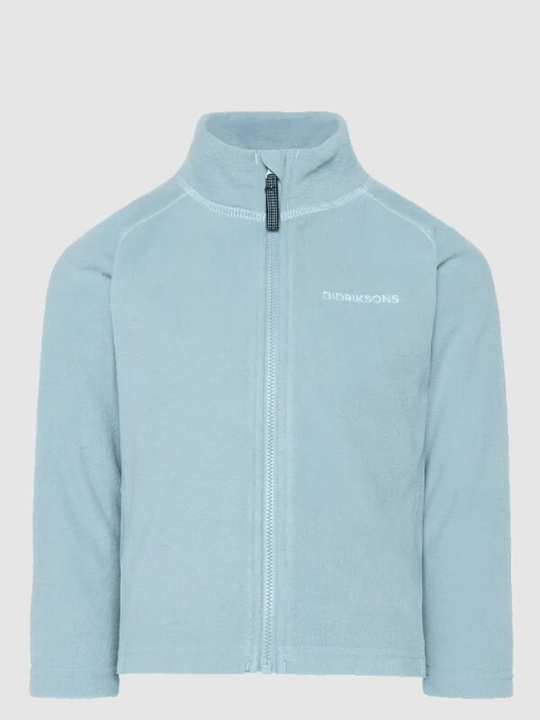 cloude blue Didriksons Monte fliis 'helesinine'