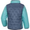 Didriksons Doro soojustusega jope 'True Blue'