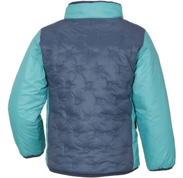 Didriksons Doro soojustusega jope 'True Blue'