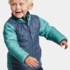 Didriksons Doro soojustusega jope 'True Blue'
