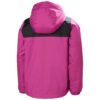 lilla1 Helly Hansen Vancouver fliisvoodriga jope 'Magneta'