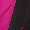 lilla4 Helly Hansen Vancouver fliisvoodriga jope 'Magneta'