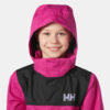 lilla7 Helly Hansen Vancouver fliisvoodriga jope 'Magneta'