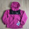 lilla8 Helly Hansen Vancouver fliisvoodriga jope 'Magneta'