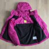 lilla9 Helly Hansen Vancouver fliisvoodriga jope 'Magneta'