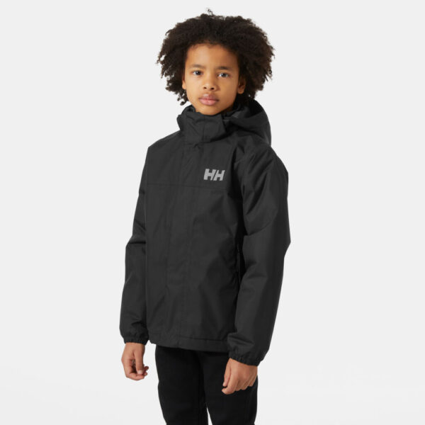 must Helly Hansen Vancouver fliisvoodriga jope 'must'