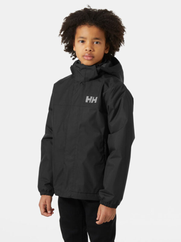 must Helly Hansen Vancouver fliisvoodriga jope 'must'