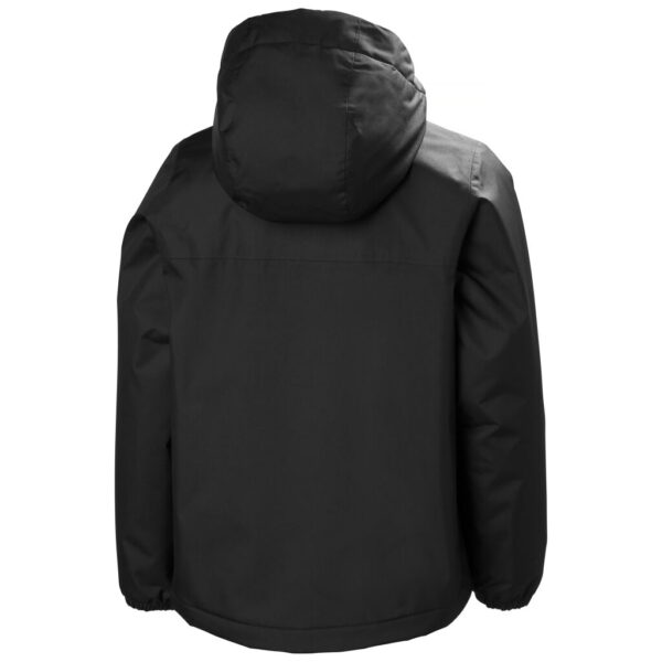 must2 Helly Hansen Vancouver fliisvoodriga jope 'must'