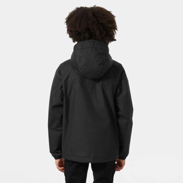 must4 Helly Hansen Vancouver fliisvoodriga jope 'must'