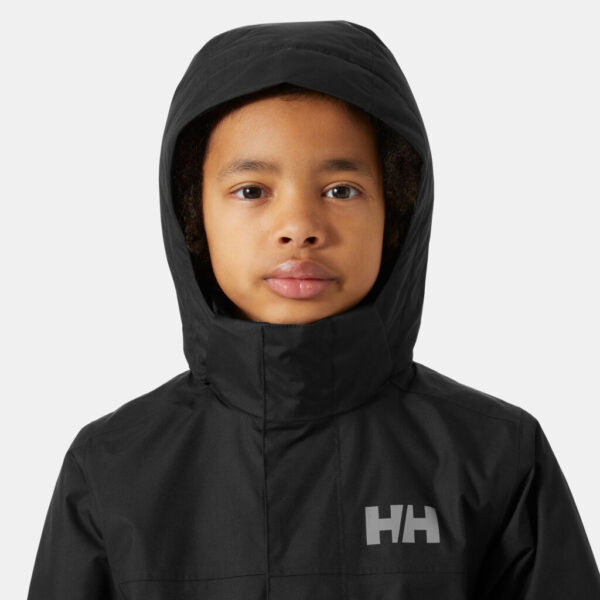 must5 Helly Hansen Vancouver fliisvoodriga jope 'must'