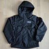 must7 Helly Hansen Vancouver fliisvoodriga jope 'must'