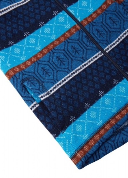 reima jakk5 Reima Northern fliisjakk 'Soft Navy'