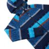 reima jakk6 Reima Northern fliisjakk 'Soft Navy'