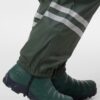 Swedemount voodrita vihmakomplekt Rusk 'Olive'