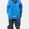 voodrita sinine2 Swedemount voodrita vihmakomplekt Rusk 'Blue/Navy'