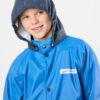 voodrita sinine3 Swedemount voodrita vihmakomplekt Rusk 'Blue/Navy'