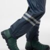 voodrita sinine4 Swedemount voodrita vihmakomplekt Rusk 'Blue/Navy'