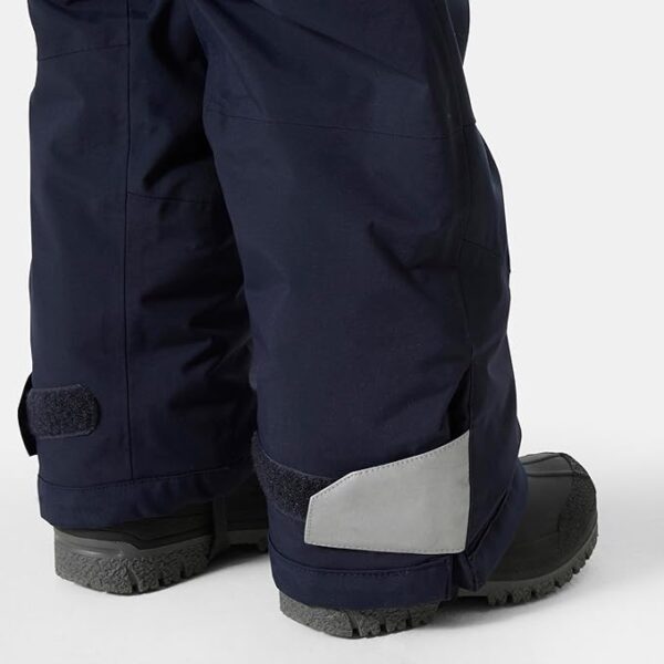 Helly Hansen Bib püksid 'tumesinine'