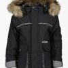 Black Didriksons talvekomplekt 'Black'