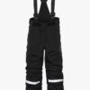 Black Didriksons talvekomplekt 'Black'