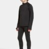 Black Didriksons Yotta soepesu 'Black'
