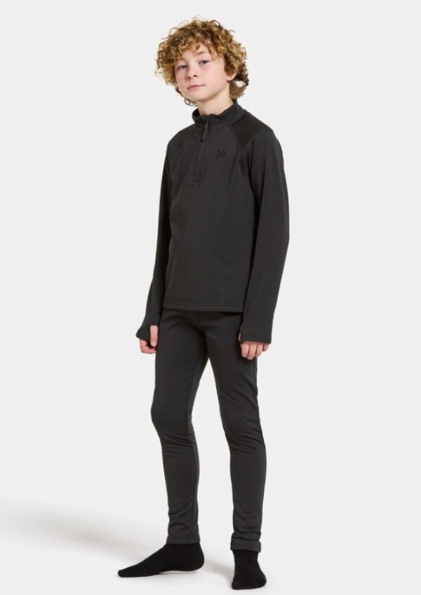 Black Didriksons Yotta soepesu 'Black'