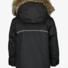 Black1 Didriksons talvekomplekt 'Black'