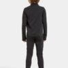 Black1 Didriksons Yotta soepesu 'Black'