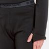 Black4 Didriksons Yotta soepesu 'Black'