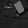 Black5 Didriksons talvekomplekt 'Black'