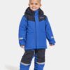 Caribbean Blue Didriksons Skare talvekomplekt 'Caribbean Blue'