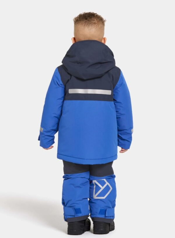Caribbean Blue10 Didriksons Skare talvekomplekt 'Caribbean Blue'