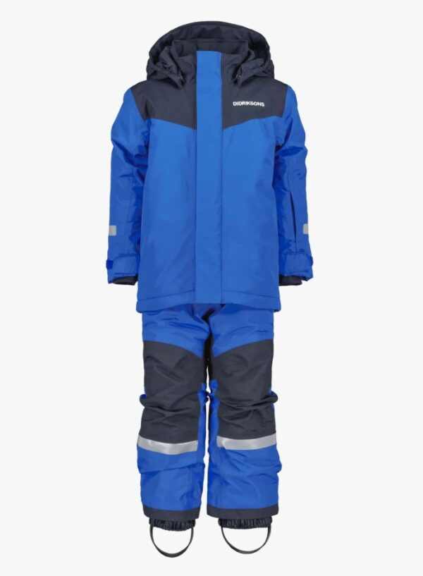 Caribbean Blue2 Didriksons Skare talvekomplekt 'Caribbean Blue'