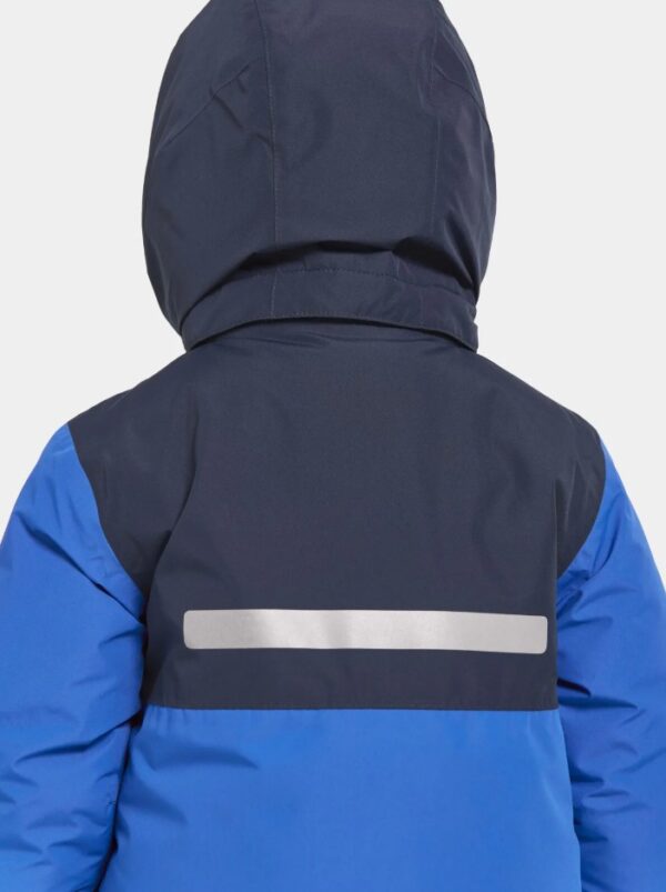 Caribbean Blue4 Didriksons Skare talvekomplekt 'Caribbean Blue'