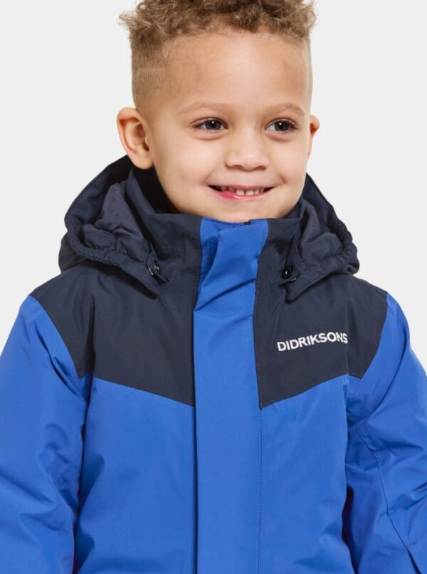 Caribbean Blue7 Didriksons Skare talvekomplekt 'Caribbean Blue'